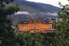 Pemako, Thimphu